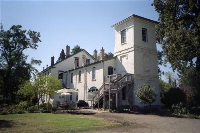 The Inn At Locke House Lockeford Exterior photo