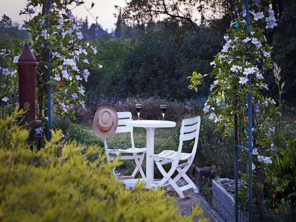 The Inn At Locke House Lockeford Exterior photo