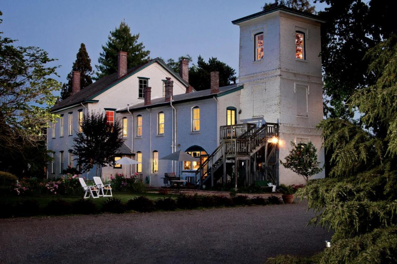 The Inn At Locke House Lockeford Exterior photo
